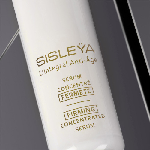 SISLEY SISLEŸA L'INTÉGRAL ANTI-AGE KONZENTRIERTES STRAFFENDES